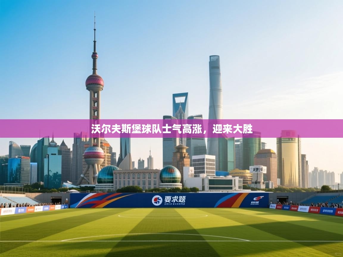 沃尔夫斯堡球队士气高涨，迎来大胜  第2张