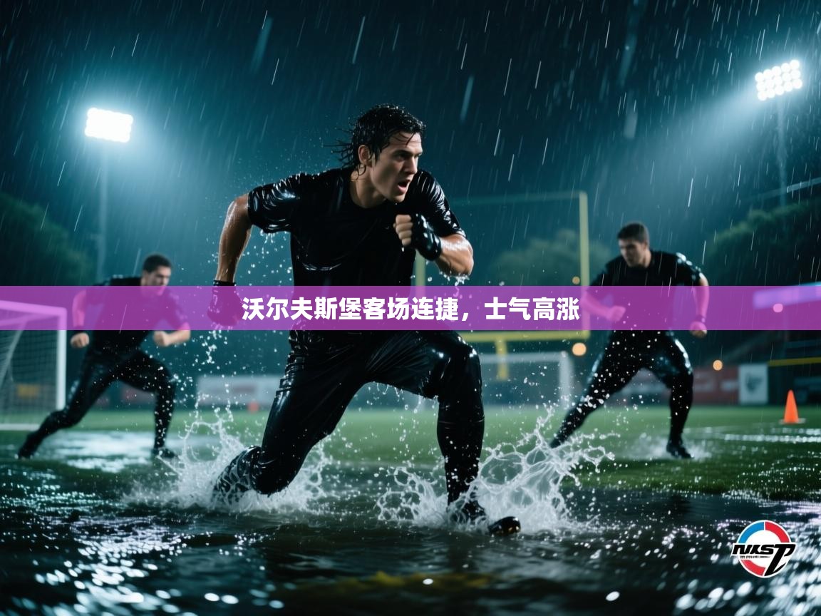 沃尔夫斯堡客场连捷，士气高涨  第1张