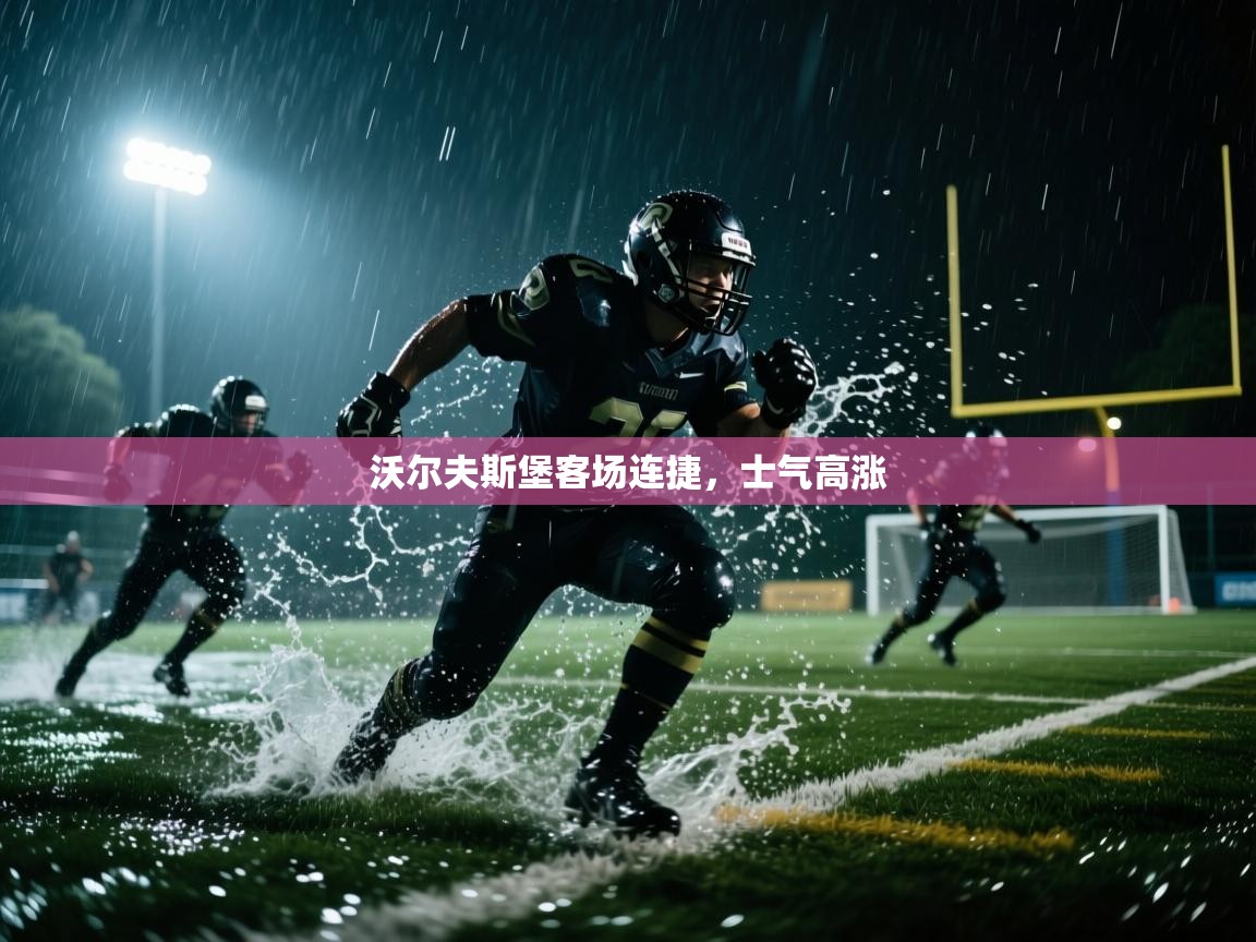 沃尔夫斯堡客场连捷，士气高涨  第2张