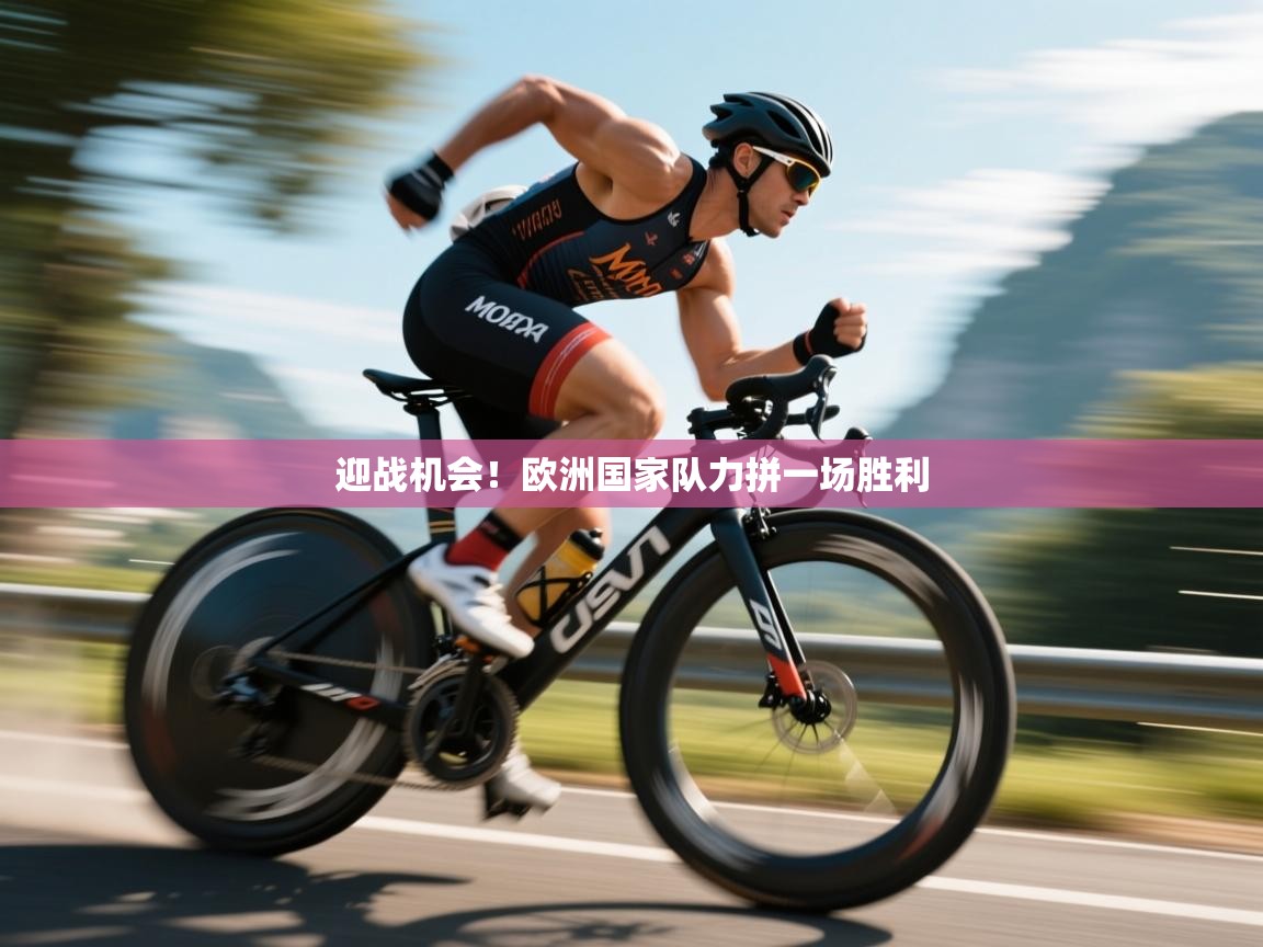 迎战机会！欧洲国家队力拼一场胜利  第2张