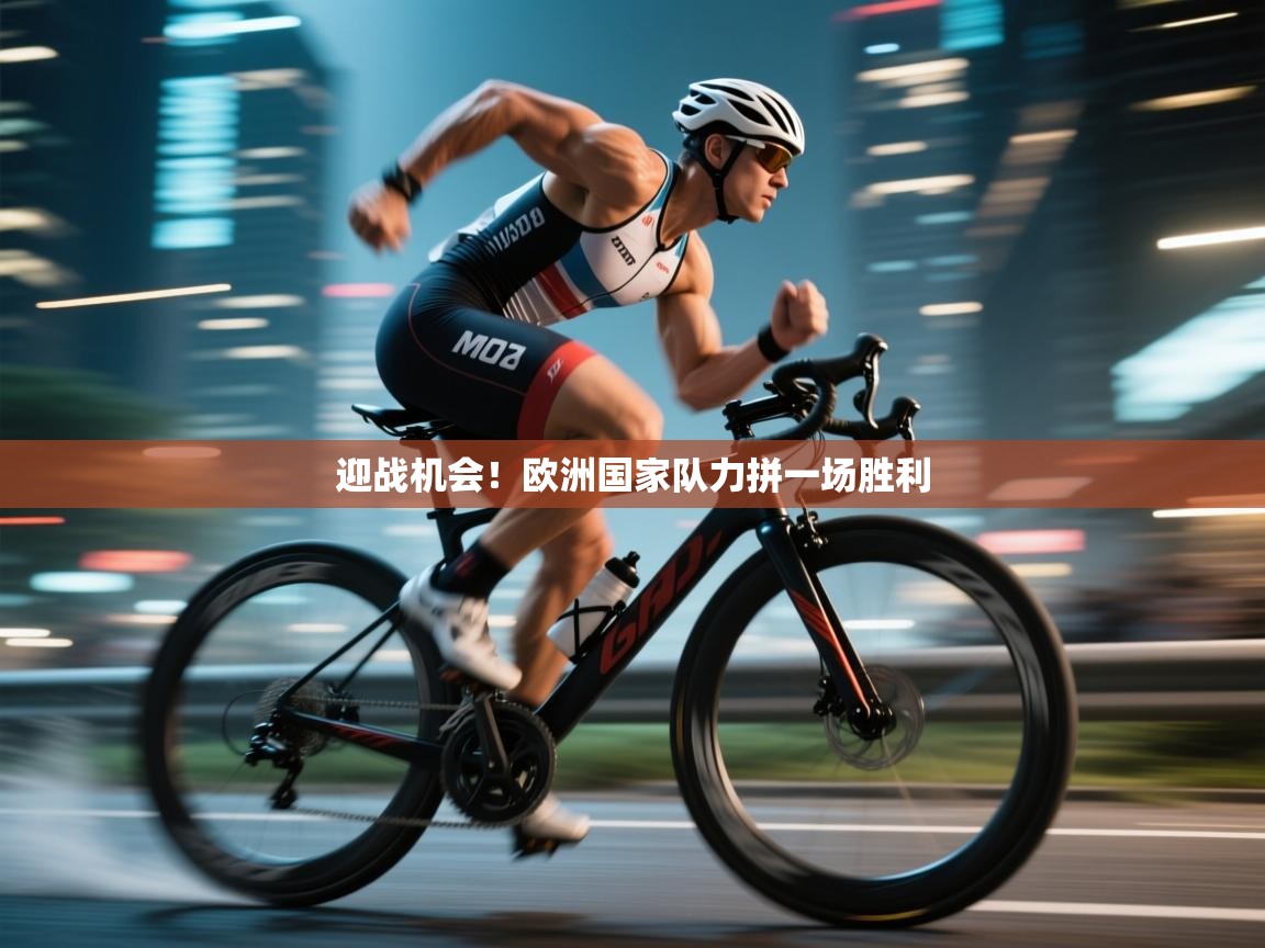 迎战机会！欧洲国家队力拼一场胜利  第1张