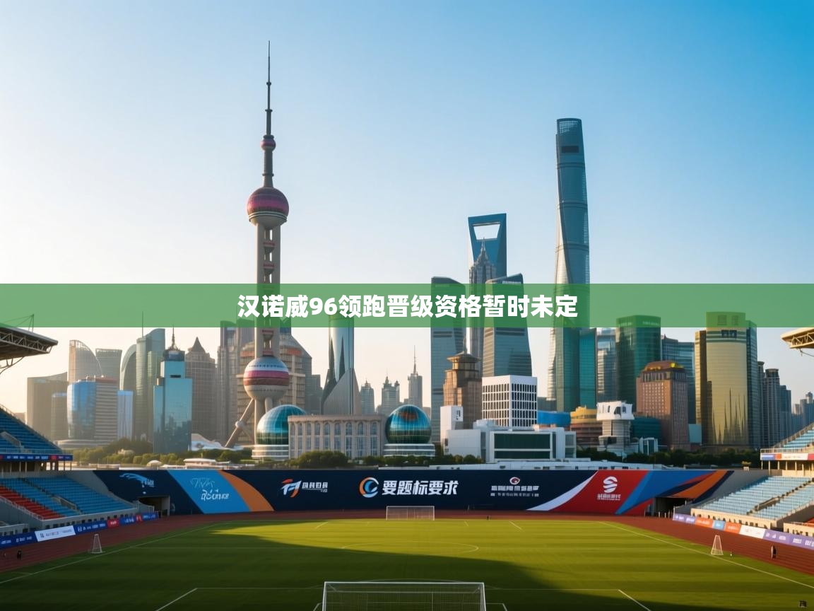 汉诺威96领跑晋级资格暂时未定  第1张