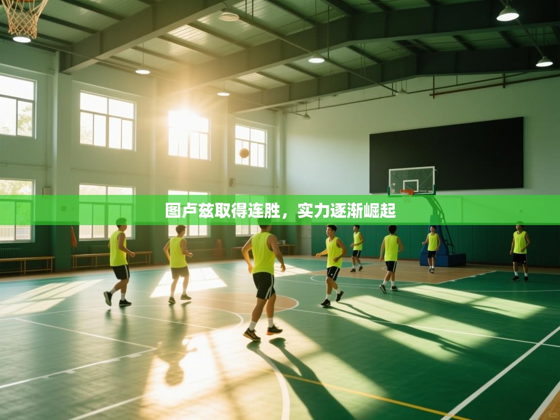 图卢兹取得连胜，实力逐渐崛起  第2张