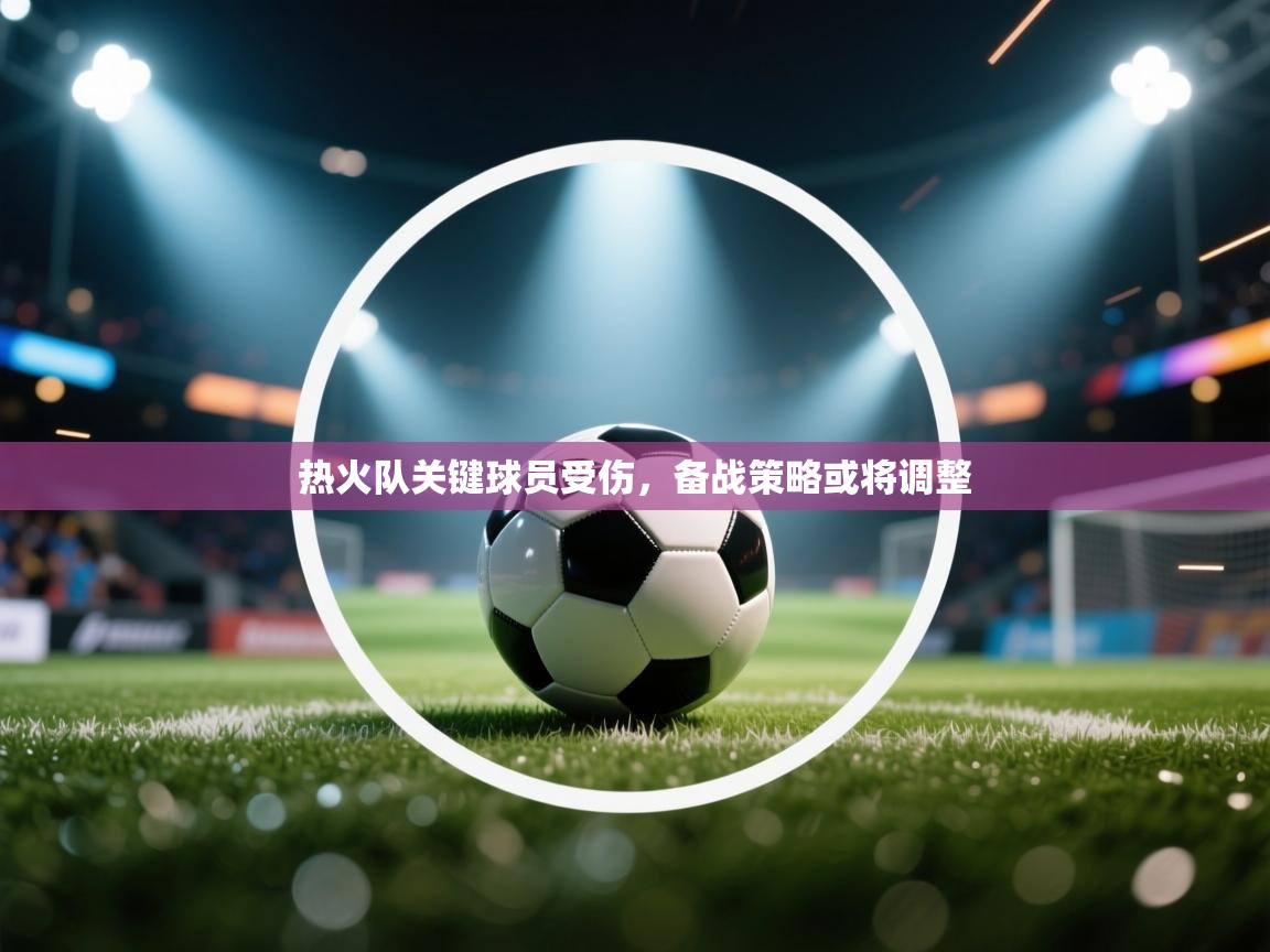 热火队关键球员受伤，备战策略或将调整  第2张