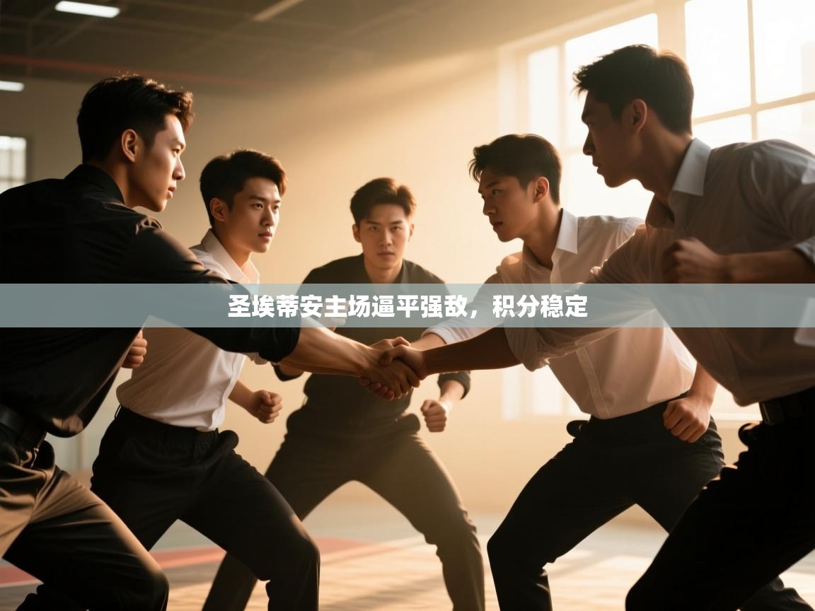 圣埃蒂安主场逼平强敌,积分稳定 第2张