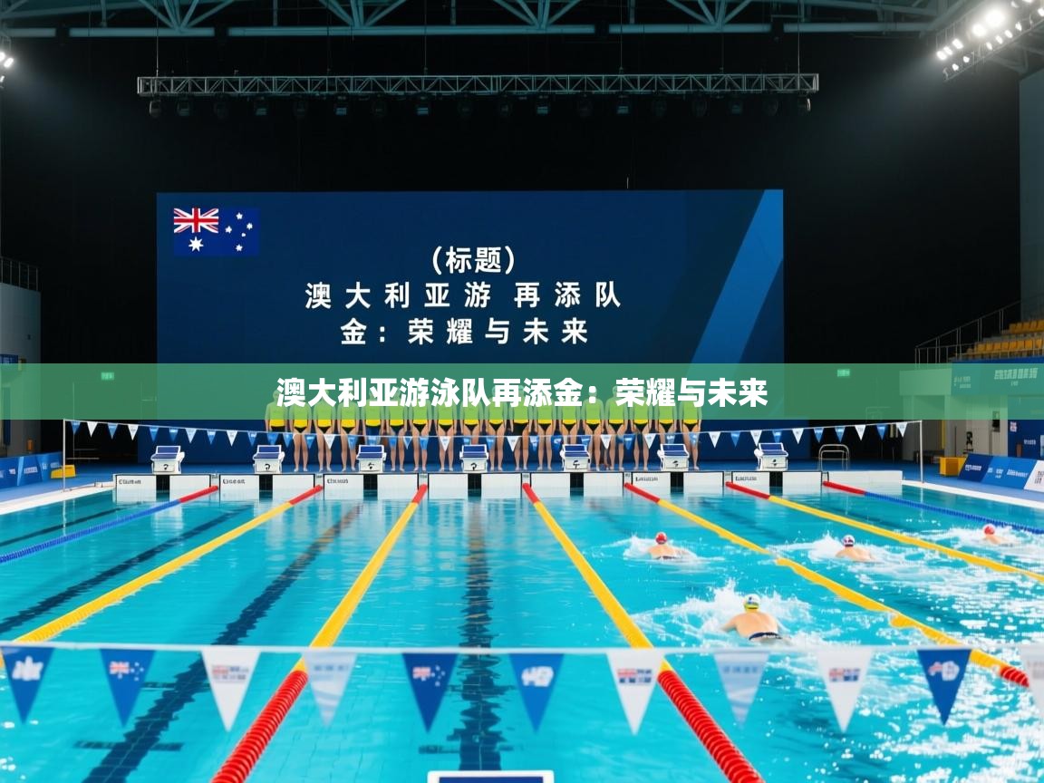 澳大利亚游泳队再添金:荣耀与未来 第2张