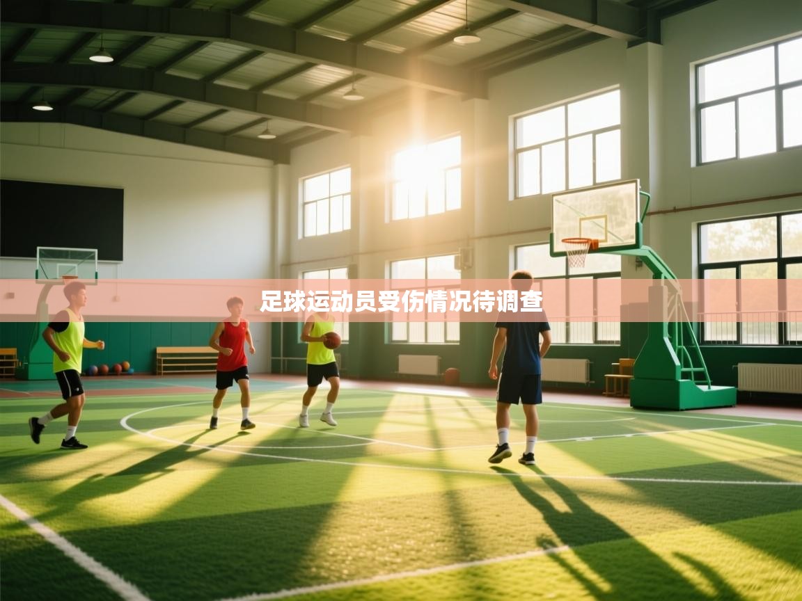 足球运动员受伤情况待调查 第1张