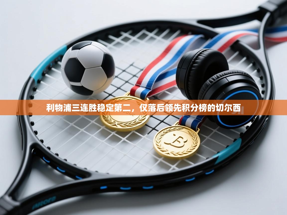 利物浦三连胜稳定第二,仅落后领先积分榜的切尔西 第1张